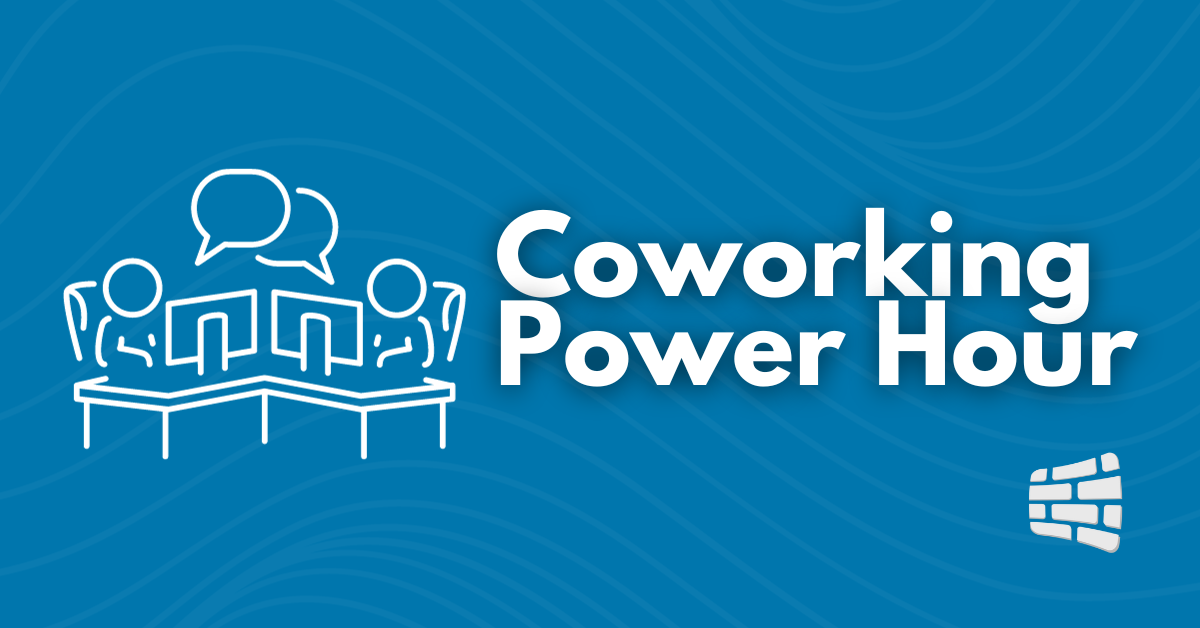 Coworking Power Hour
